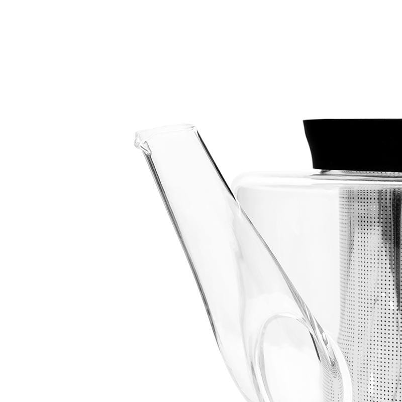 Infusion™ Glass Teapot - VIVA