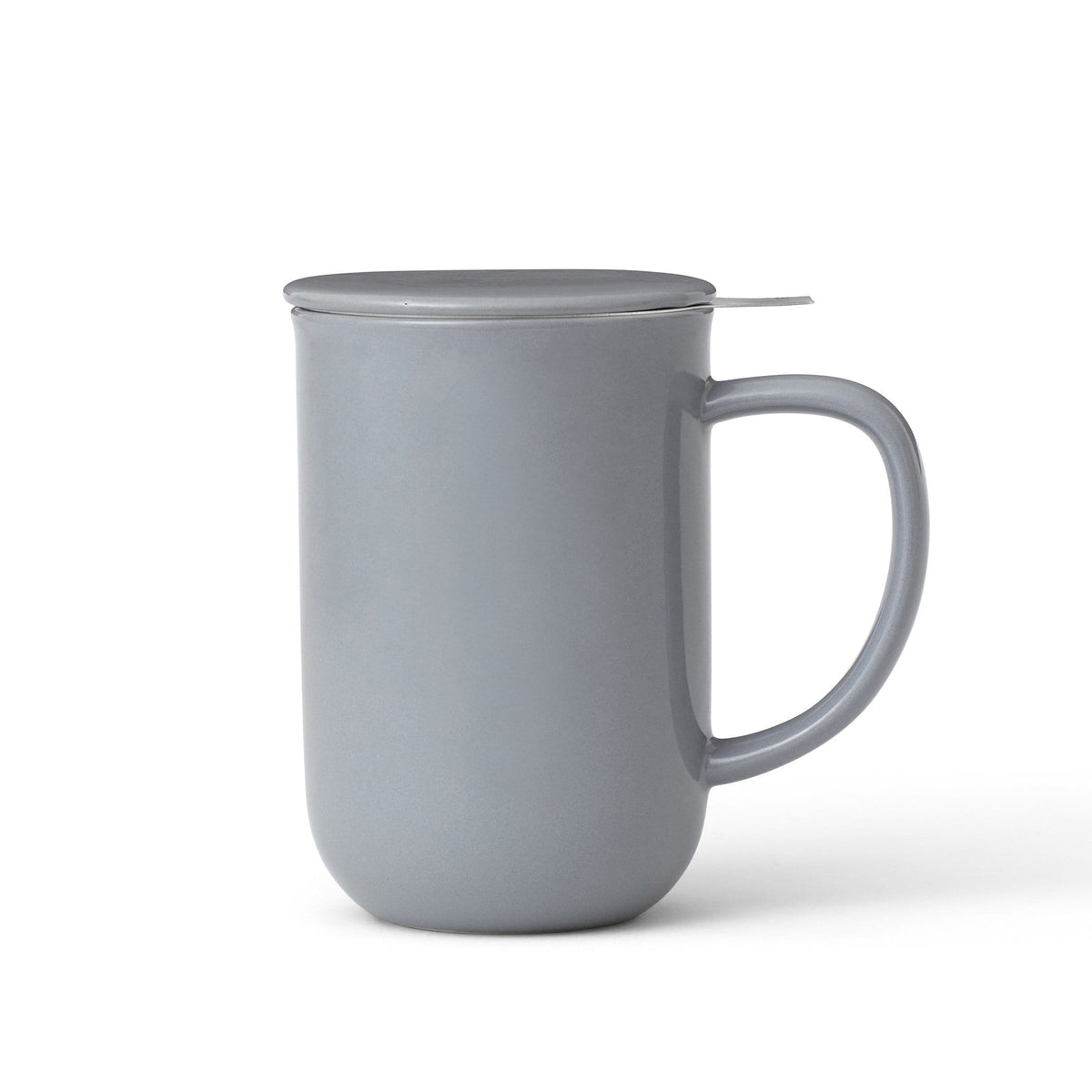 Minima™ Balance Tea Mug - VIVA | Color=Sea salt
