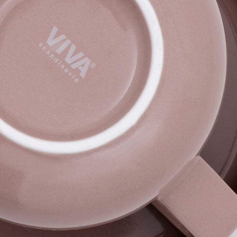 Classic™ Ella Tea Cup - VIVA