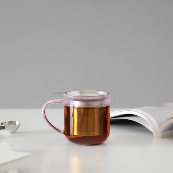 MINIMA™ Metal Infuser Viva Canada VIVA