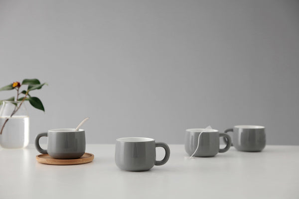 Jaimi Tea Cup Small - Set Of 4 - VIVA