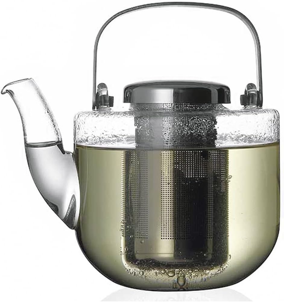 Bjorn Teapot Large