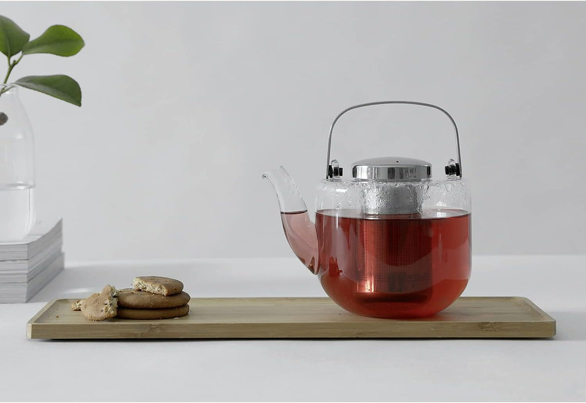 Bjorn Teapot Large