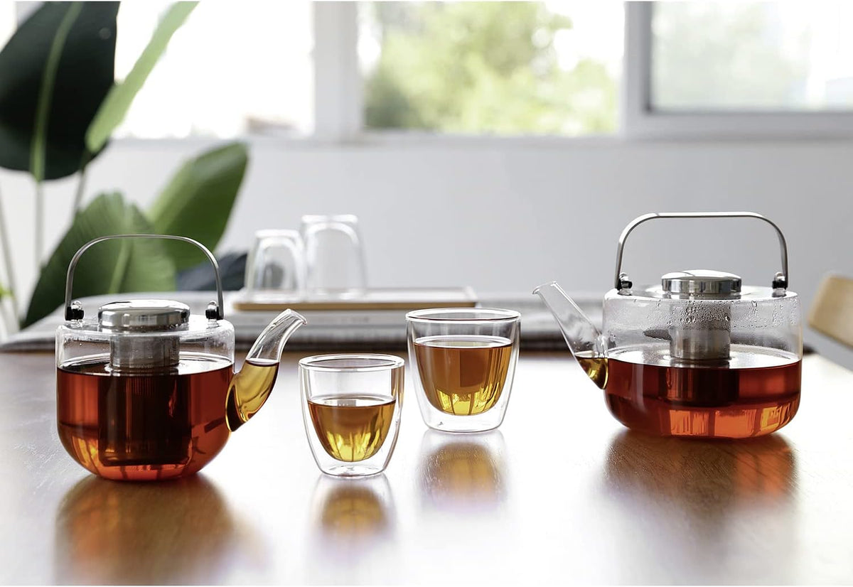 Bjorn Teapot Large