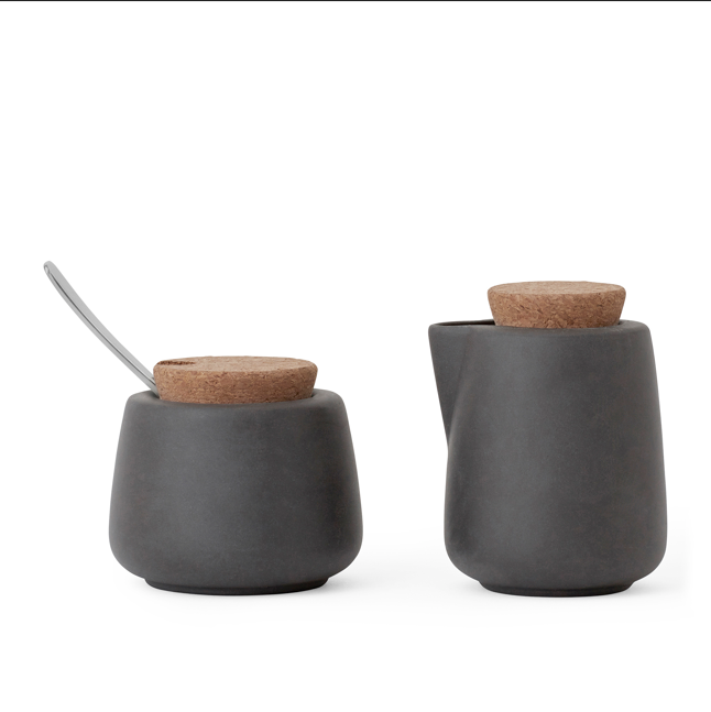 Nicola Milk And Sugar Set