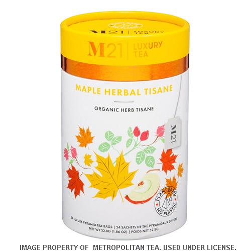 M21 Maple Herbal Tisane