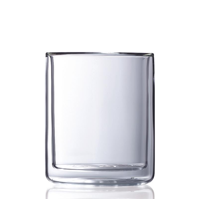Double Walled Glass Set
