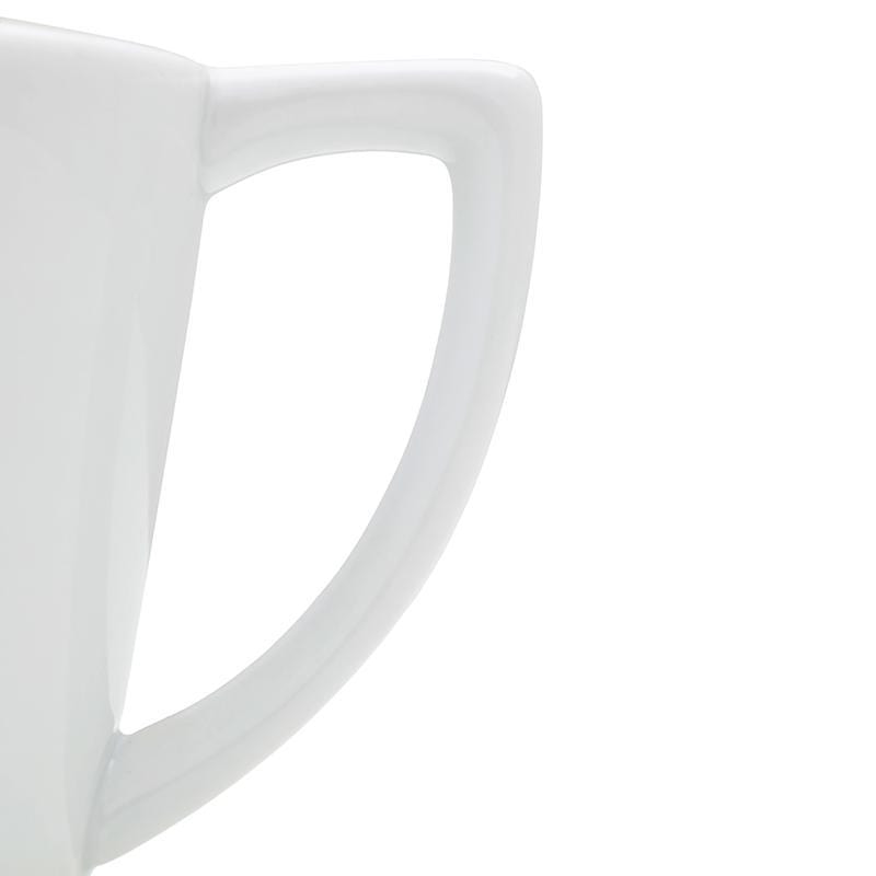 Infusion™ Porcelain Teapot - VIVA
