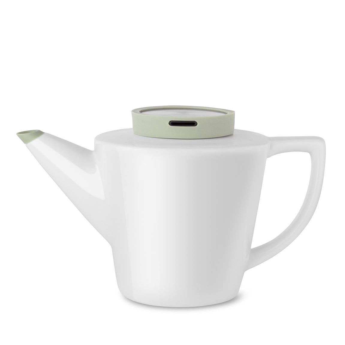Infusion™ Porcelain Teapot (Outlet) - VIVA