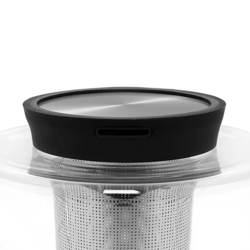 Infusion™ Glass Teapot - VIVA