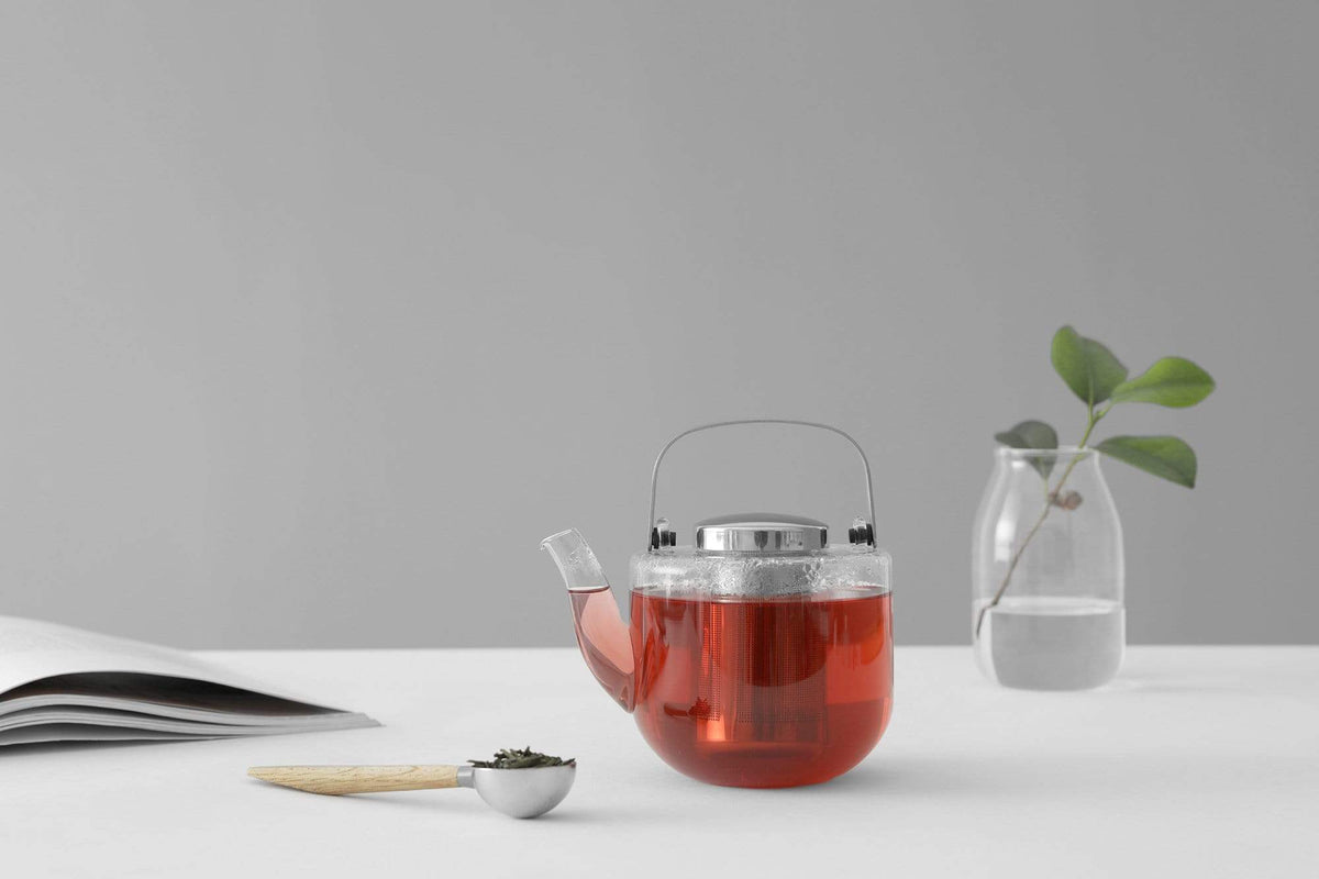 Bjorn™ Teapot-VIVA Scandinavia