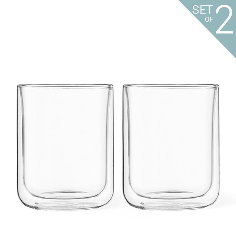 Classic™ Double Wall Cup - Set Of 2, 300ml - VIVA