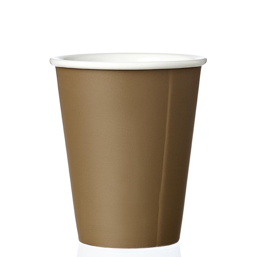 Anytime™ Laura Cup (Outlet) - VIVA | Color=Powder Brown