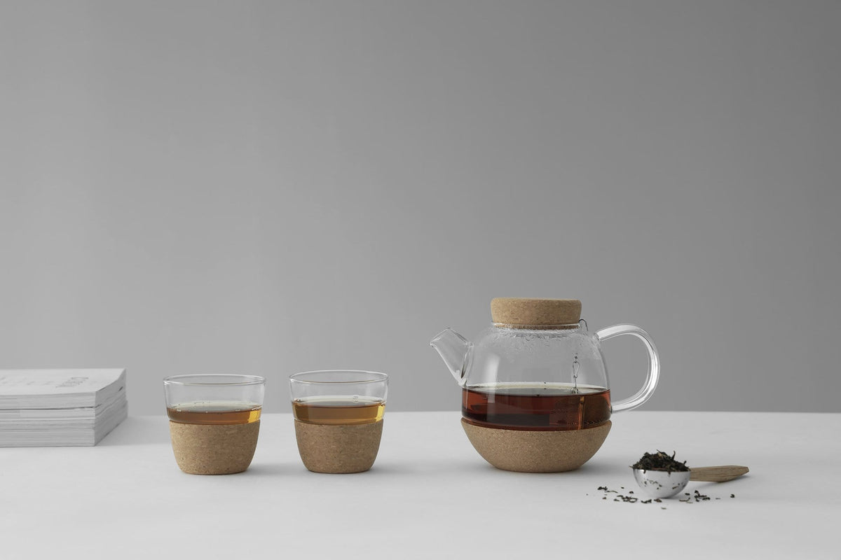 Cortica™ Teapot-VIVA Scandinavia