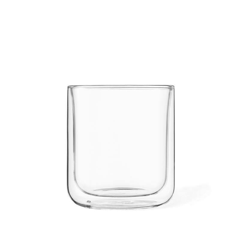 Classic™ Double Wall Cup - Set Of 2, 250ml - VIVA