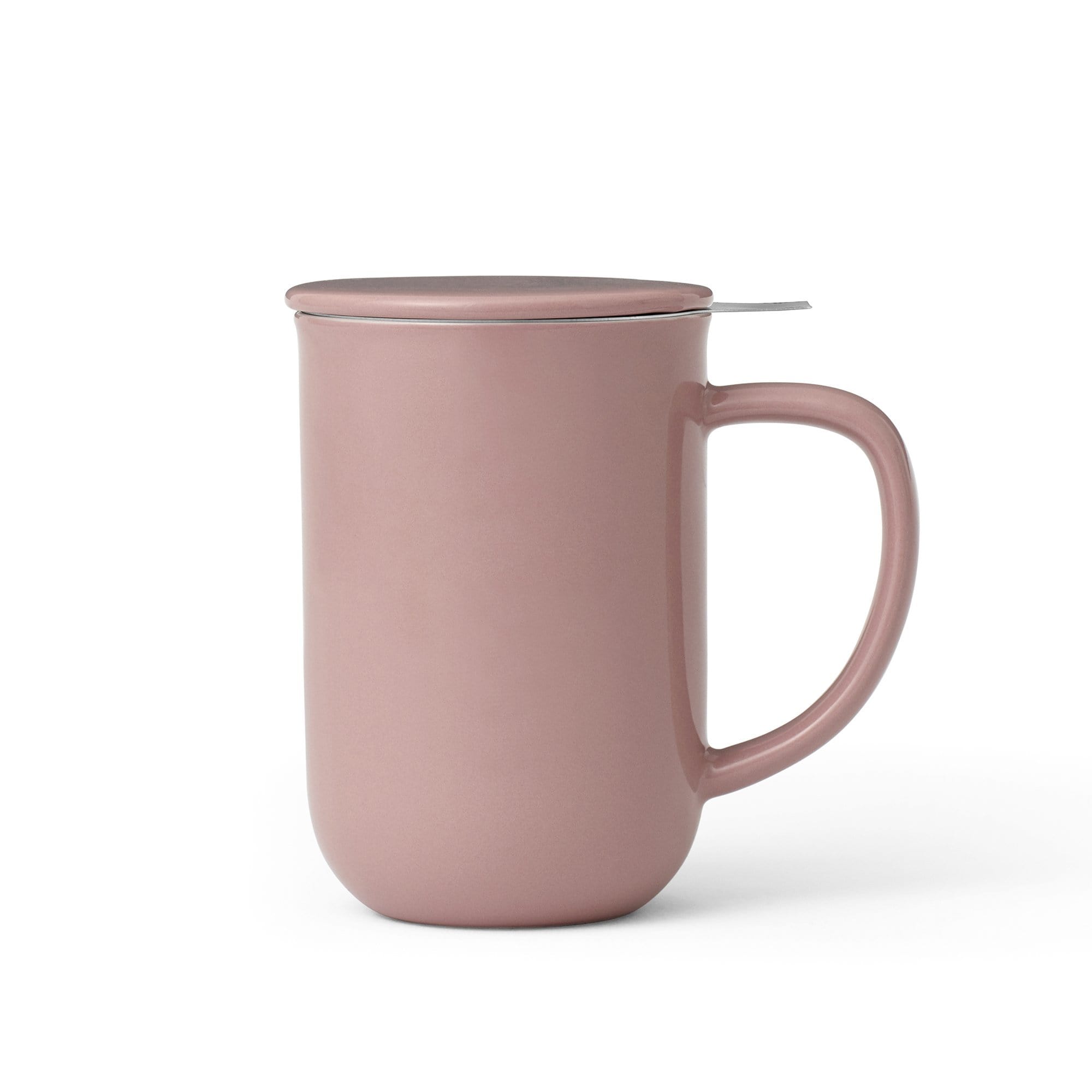 Ambiente Porcelain Mug Tea / Coffee Floral Eternal Loveca. 0.25 L