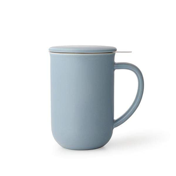 Minima™ Balance Tea Mug - VIVA | Color=hazy blue