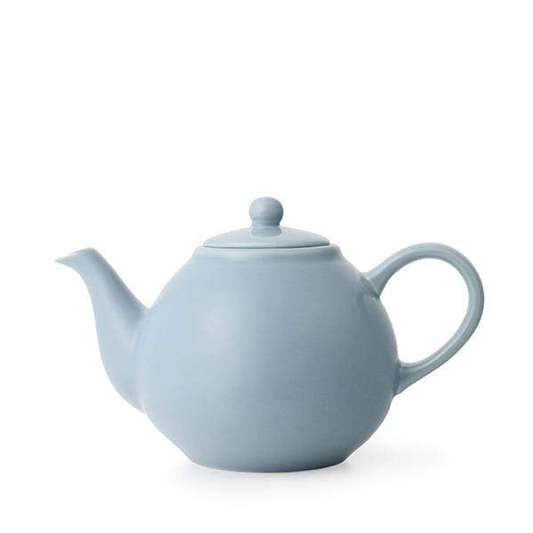 Classic™ Teapot - VIVA | Color=hazy blue