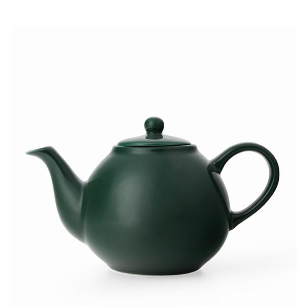Classic™ Teapot - VIVA | Color=pine green