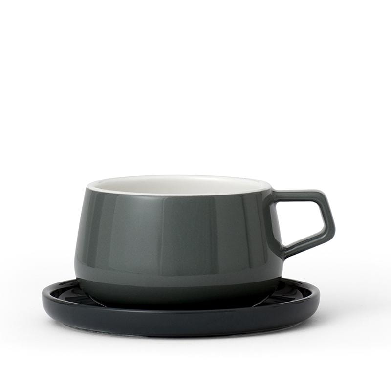 Classic™ Ella Tea Cup (Outlet) - VIVA | Color=Forest pine