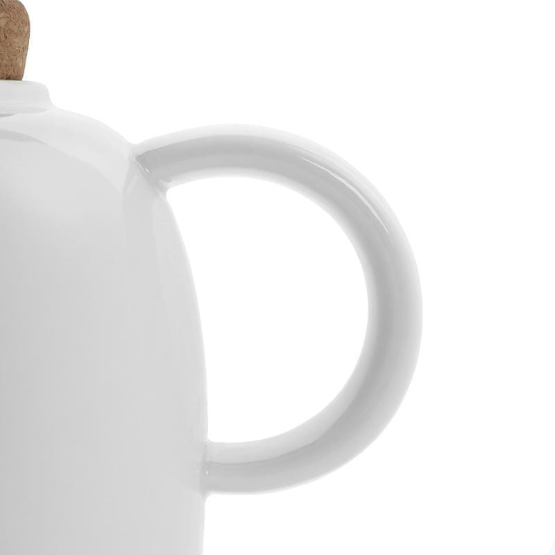 Lauren™ Teapot Large-VIVA Scandinavia