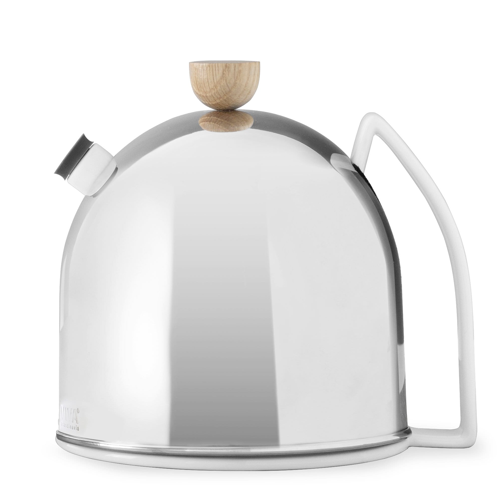 Thomas™ Teapot Large - VIVA