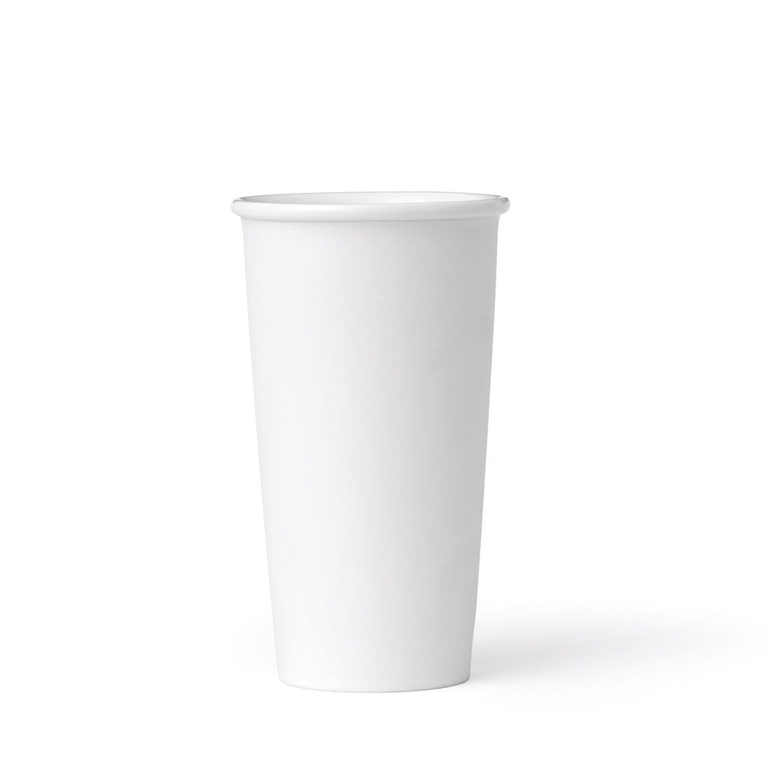Anytime™ Emma Cup - VIVA| Color=Pure white