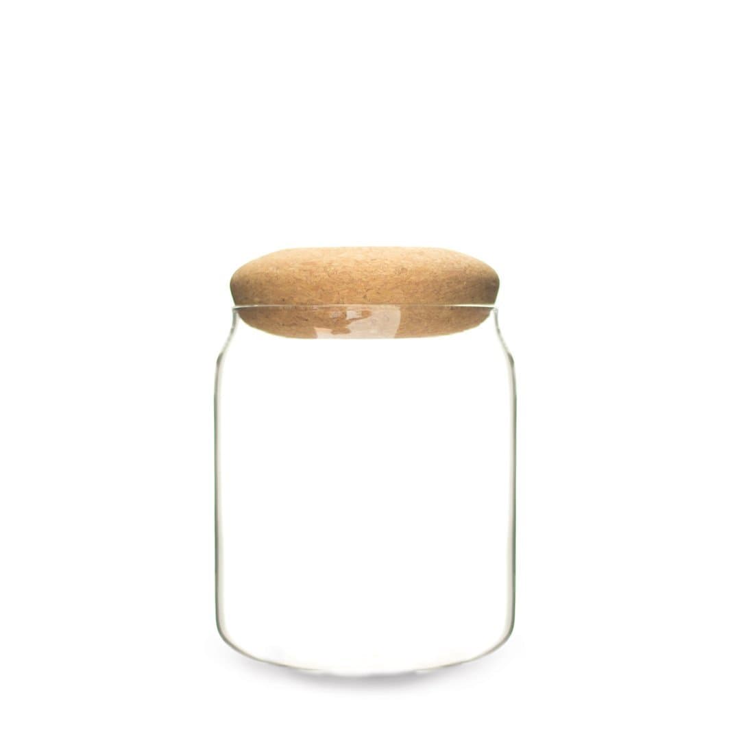 Cortica™ Extra Glass Jar Large - VIVA